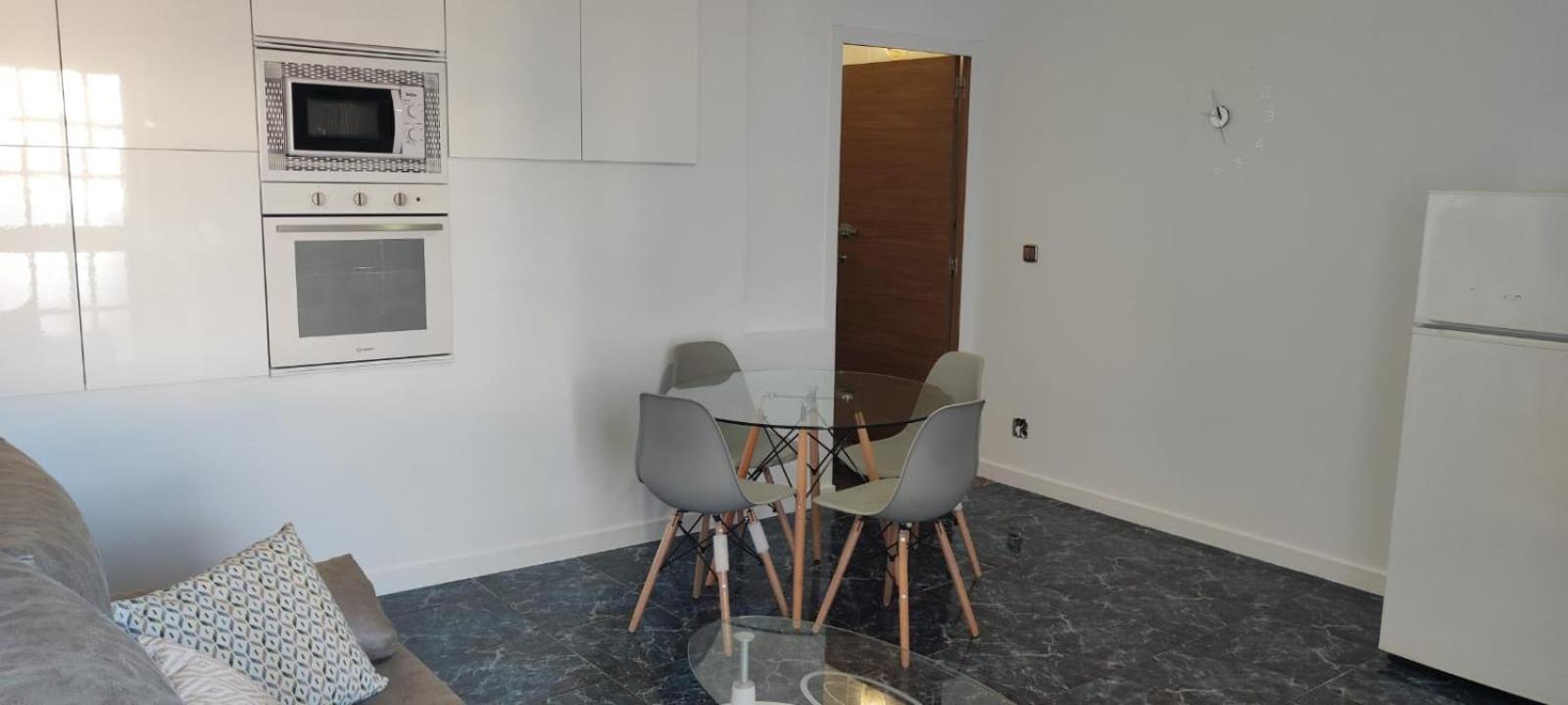 Ferienwohnung Atico En Arenas De Malaga Exterior foto