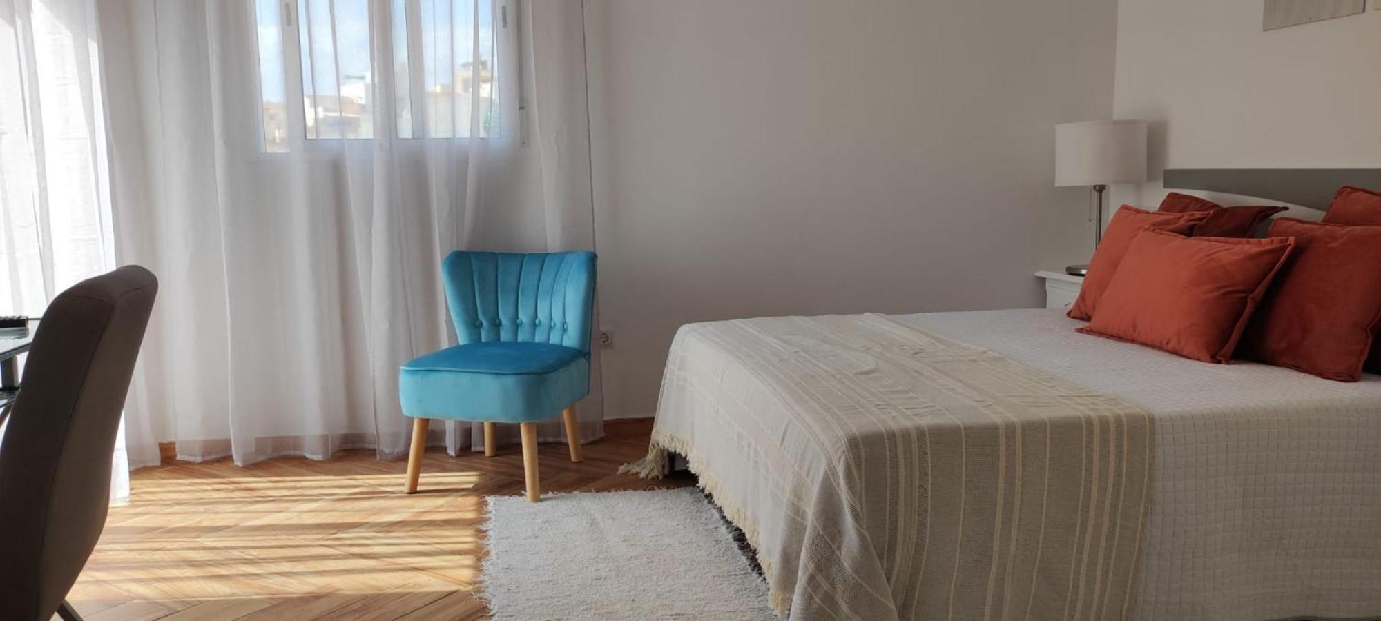 Ferienwohnung Atico En Arenas De Malaga Exterior foto